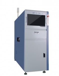 3D SPI Solder Paste Inspection Machine EKT-SL-200