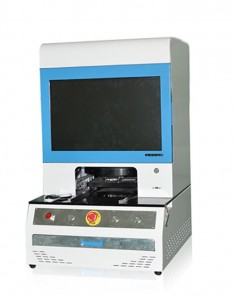 Desktop Offline AOI Machine 581T