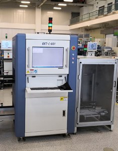 High Resolution SMT  AOI Machine,SMD Inspection System for PCBA